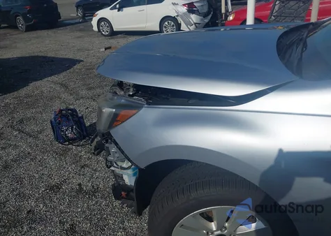 2019 Subaru Outback 2.5I Premium from USA, damaged, VIN 4S4BSAFC7K3360776